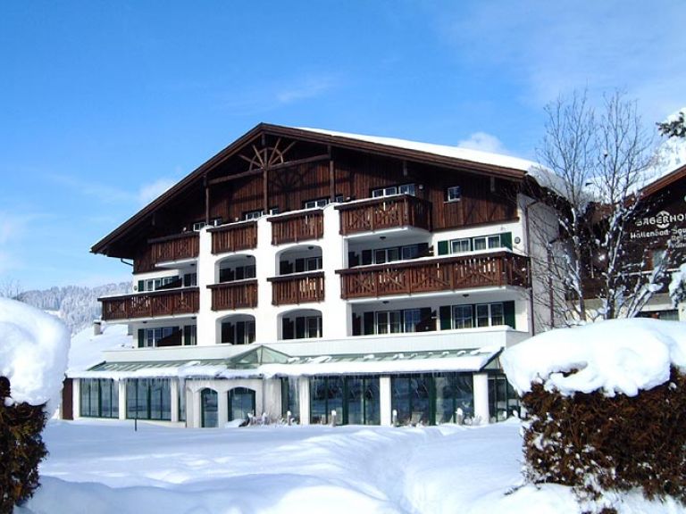 Wellness Hotel Sägerhof in Tannheim, Tyrol