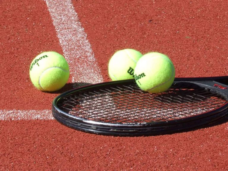Tennishotel Sägerhof im Tannheimer Tal