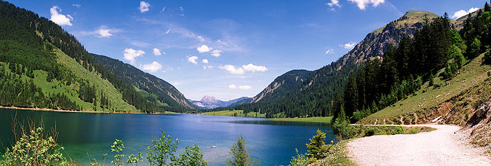 Aktivurlaub in Tirol Aktivurlaub in Tirol