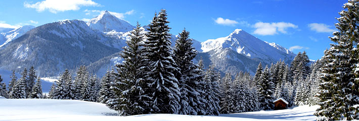 Winterurlaub im Tannheimertal Winterurlaub im Tannheimertal