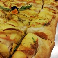 Sägerhofs Kartoffelbrot dav