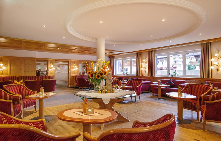 Wellnesshotel Sägerhof