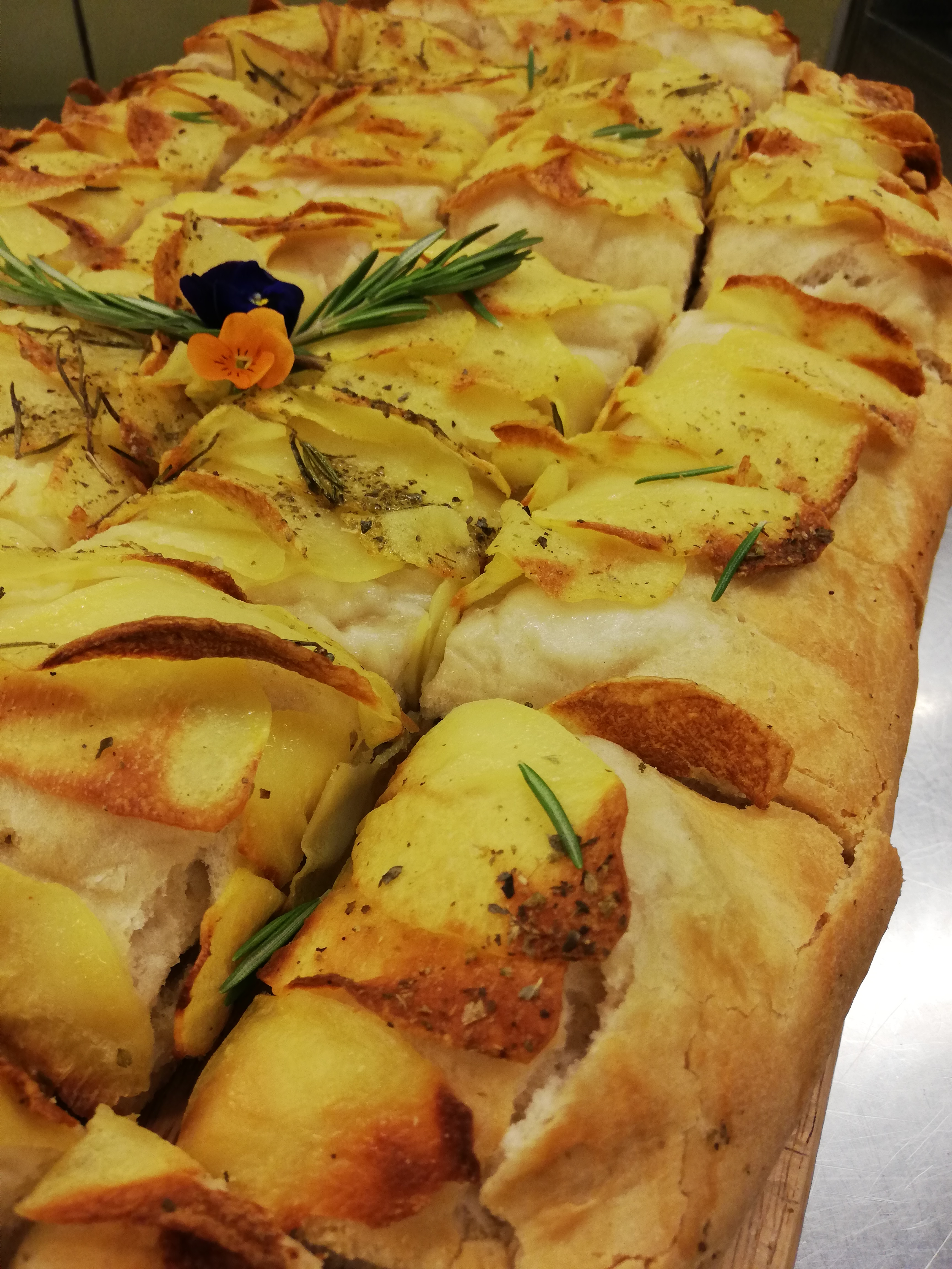 Sägerhofs Kartoffelbrot - Der Blog vom Hotel Sägerhof